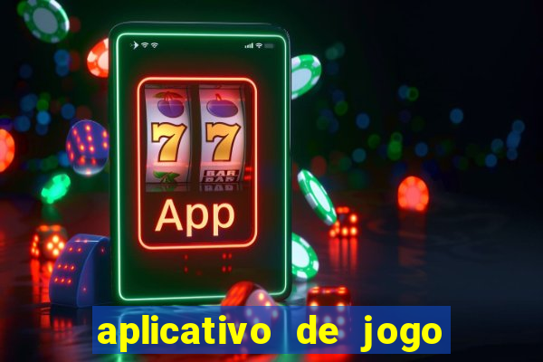 aplicativo de jogo que paga no pix